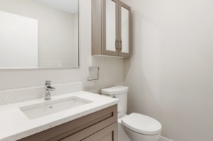 clogged toilet plumber near me