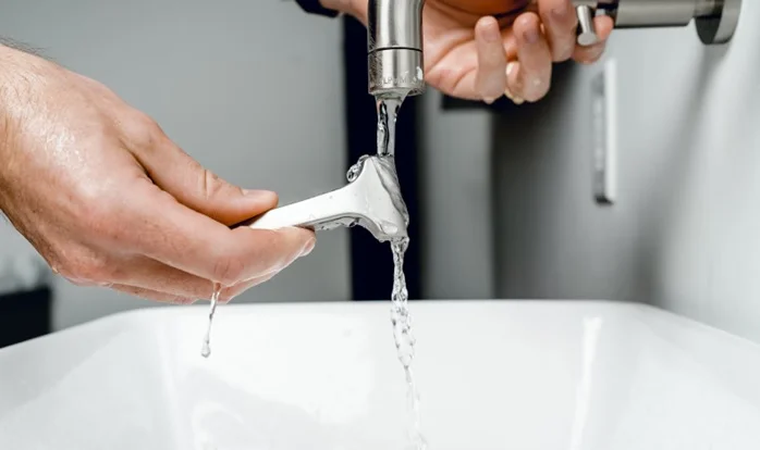 plumber charleston sc