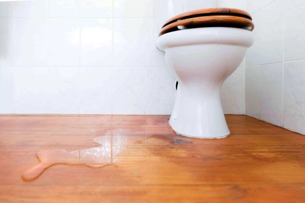 Complete Guide To Fix Toilet Leaking Around The Base