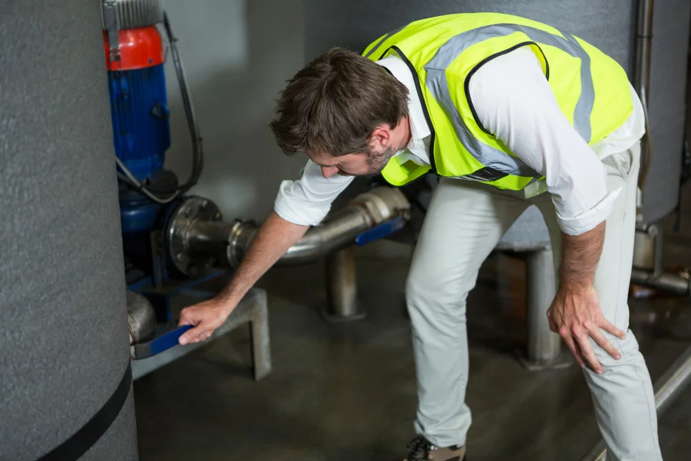 Garbage Disposal Plumbing