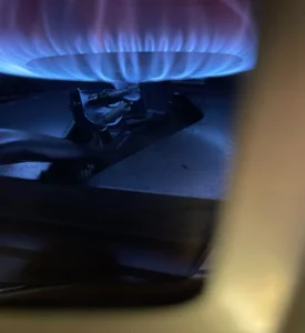 Gas Water heater 