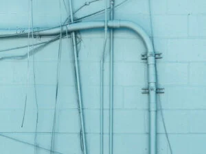 broken water line repair charleston