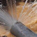 Consequences of a Broken Water Line and How to Mitigate Them