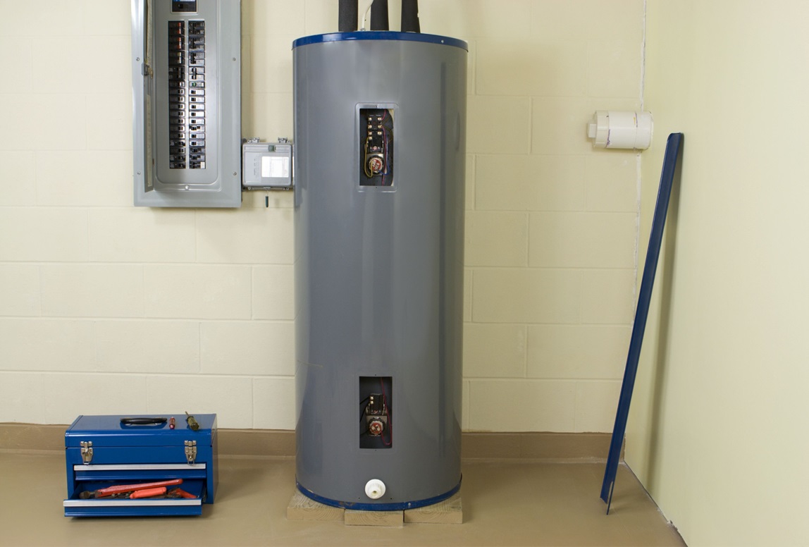 Water Heater Maintenance 101: Prolonging the Life of Your Appliance
