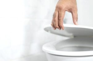 Is Your Toilet Constantly Running? Here’s What It Means