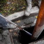 Hydro Jetting vs. Traditional Sewer Drain Cleaning: Which is Better?