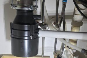 Garbage Disposal