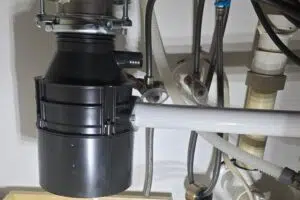 Garbage Disposal