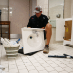 Plumbing Fixtures