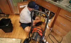 Plumber