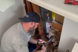 Plumber Man