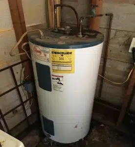 Water Heater