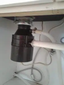 Garbage Disposal