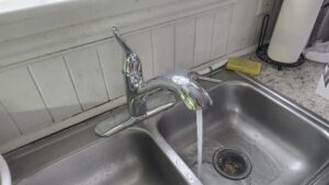 Plumbing Fixtures