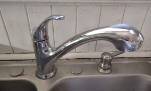Faucet