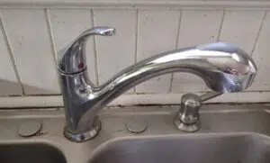 Faucet