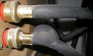Washer Hose
