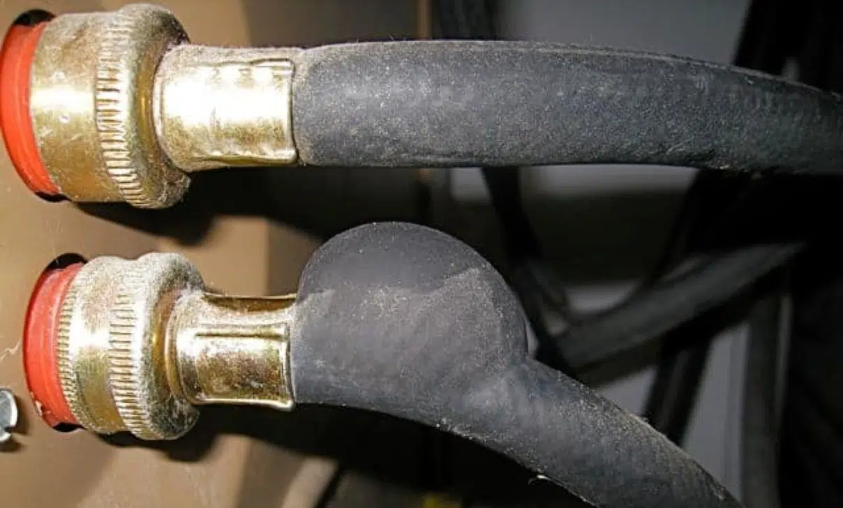 Washer Hose