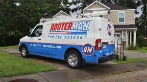 Drain Cleaning