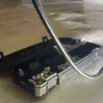 Crawl Space Encapsulation