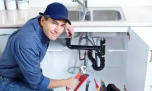 Plumber
