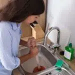 Plumber Lady