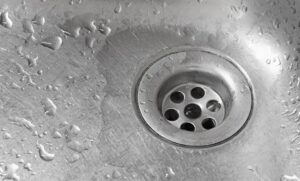 Drain Cleaning Service