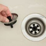 Drain Cap