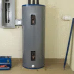 Water Heater Installation