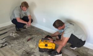 Professional Plumbing Diagnostics