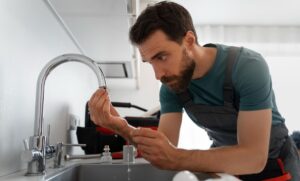 Plumber