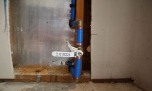 Water Pipe