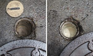 Drain Cleaning