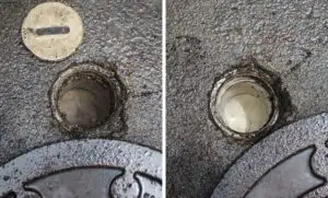 Drain Cleaning