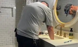 Plumber