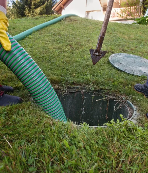 Professional services of clogged sewer line cleaning in Charleston, SC to clear blockages and restore proper drainage.