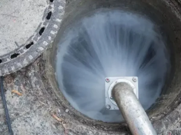 Sewer Jetting Expert