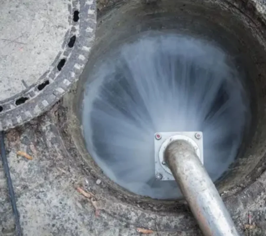Sewer Jetting Expert