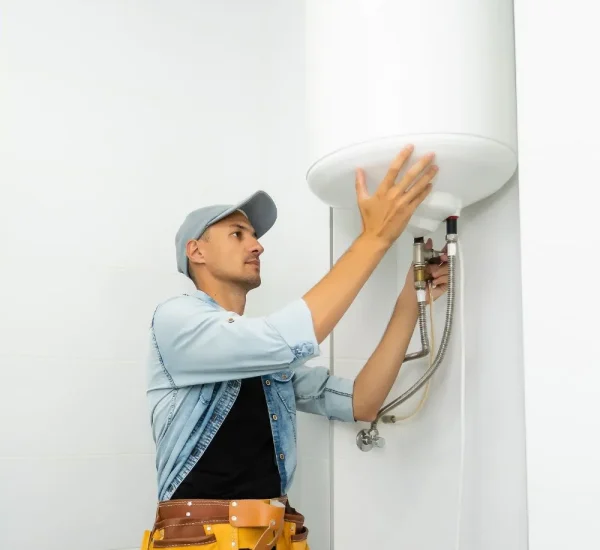 Water Heater Repair